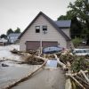 Al menos nueve muertos en Nueva York y Nueva Jersey por inundaciones