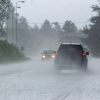 Inameh prevé lluvias en algunos estados del país, entre ellos, Lara