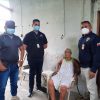 Detienen a mujer por maltratar a su madre de 92 años en el Zulia