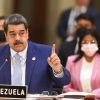 Nicolás Maduro retó a debate a presidentes de Uruguay y Paraguay