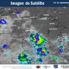 Inameh pronostica precipitaciones de intensidad variable por onda tropical 41