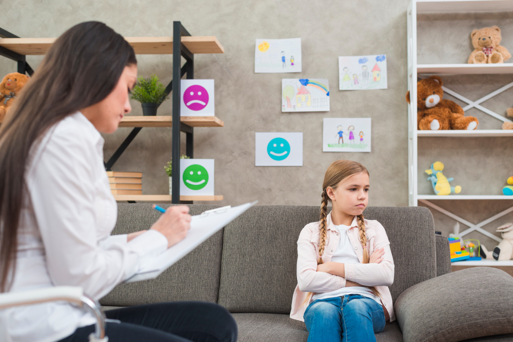 Por esta razón es necesario que los padres entiendan la psicología infantil