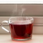 Beneficios que tal vez no conocías del té de jamaica