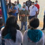 “Una Gota de Amor” favoreció a las escuelas Dr. José Gregorio Hernández y Francisco Tamayo de Barquisimeto