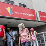 Edgar Silva: Maduro condena a jubilados al exterminio con un ingreso de $3 mensuales