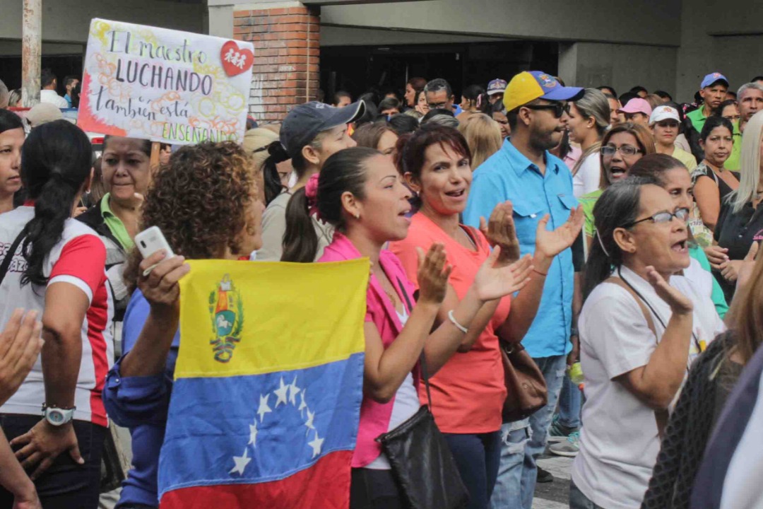 Docentes recibirán el 100% del bono vacacional en los próximos días