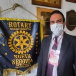 Rotary International, 35 años de lucha contra la poliomelitis para erradicarla del mundo