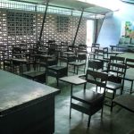 Escuela Julio Teodoro Arze no inició clases: robo de cableado la dejó sin electricidad y sin agua