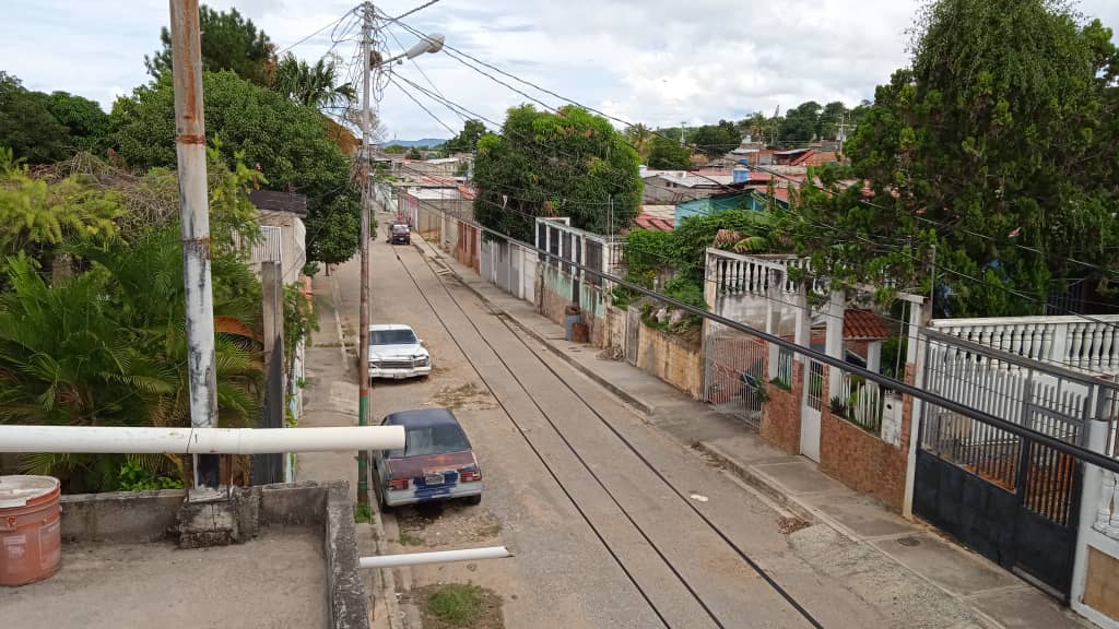 Vecinos de Tarabana denuncian que tienen 15 días sin agua