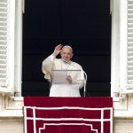 El papa Francisco dirá presente en la JMJ Lisboa 2023