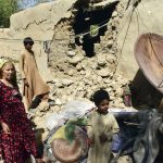 Terremoto de 5,9 en Pakistán deja al menos 20 muertos y más de 300 heridos