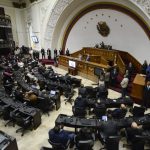 Diputados debatiran proyecto de leyes económicas y financieras