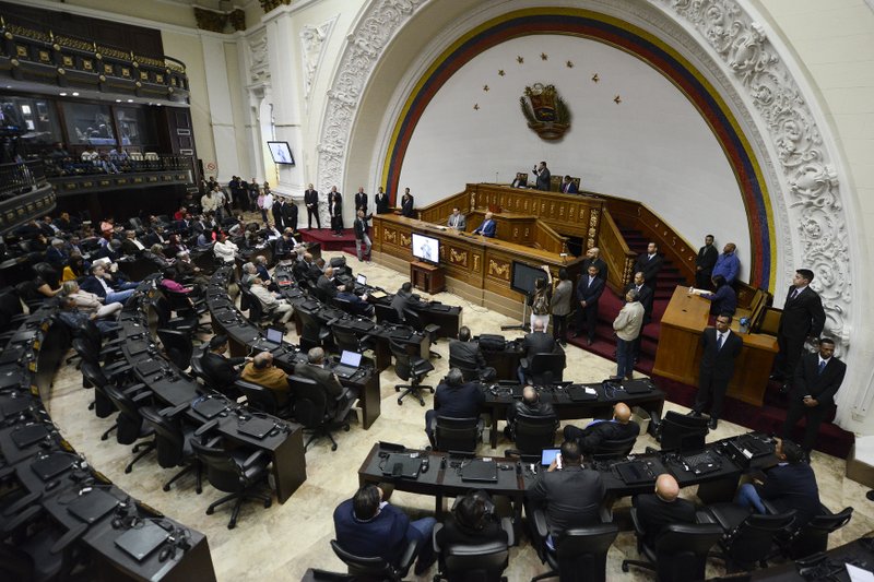 Diputados debatiran proyecto de leyes económicas y financieras