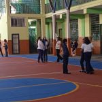 Así comienzas la clases presenciales en Venezuela