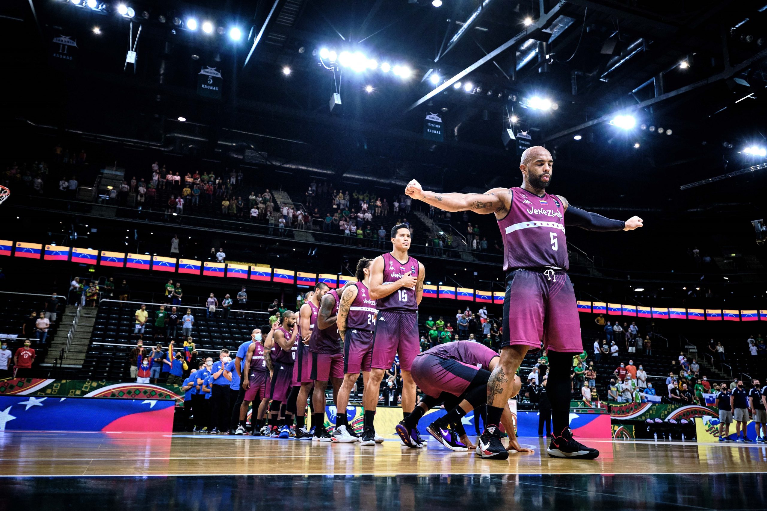 Baloncesto