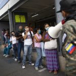 Venezuela mantendrá las medidas de bioseguridad contra la Covid-19