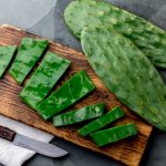 ¿Comer cactus? Estos son sus increíbles beneficios