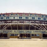 Estadio