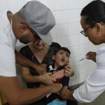 OMS alerta sobre brote de fiebre amarilla en Venezuela