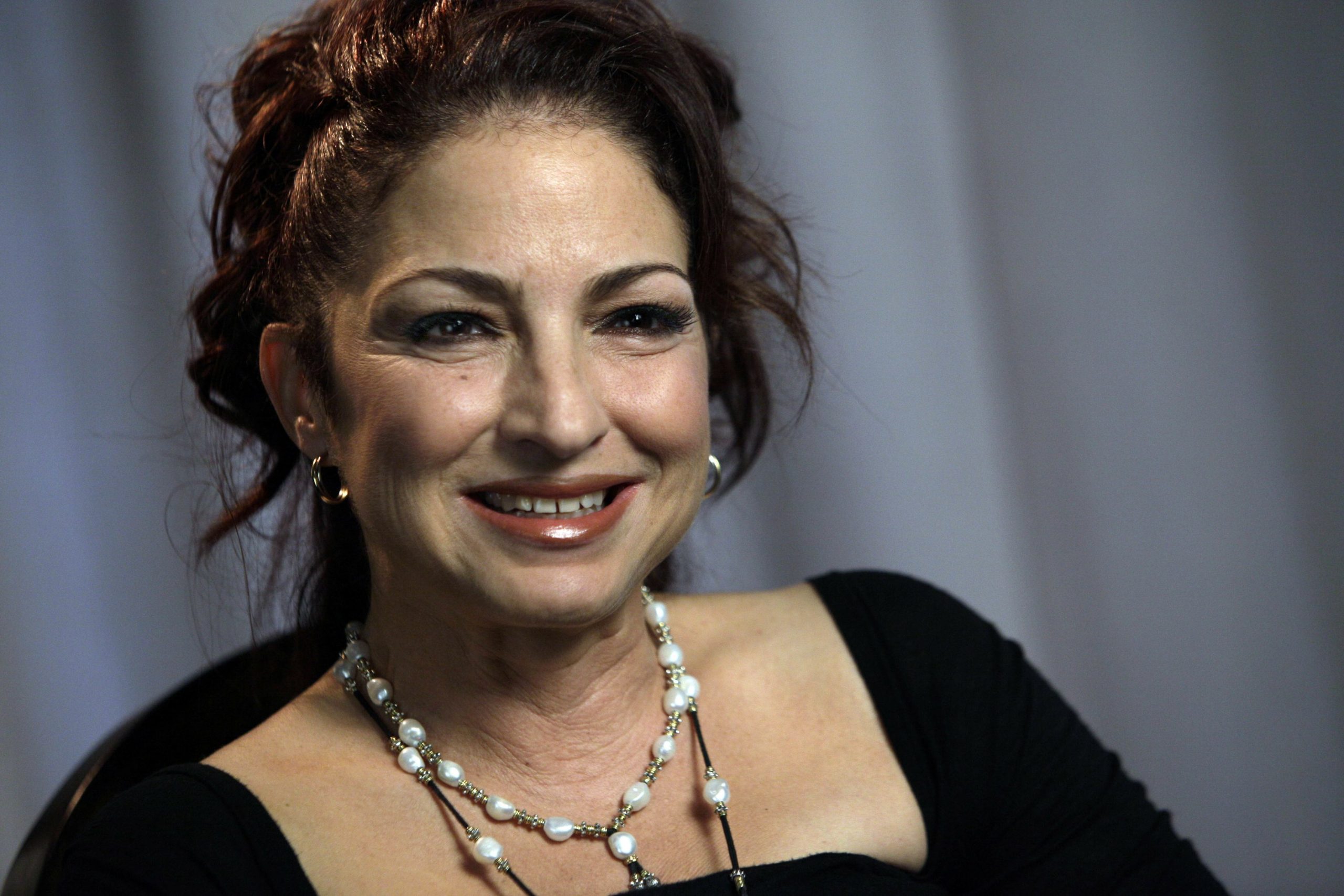 ¡Impactante! Gloria Estefan revela que fue abusada a los 9 años