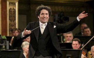 Gustavo Dudamel dirigirá el musical 'West Side Story' con la Orquesta del Liceu en España