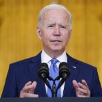 Biden afirma que está enfocado en tratar la situación de Venezuela