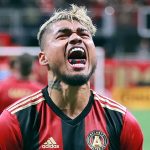 Josef Martínez