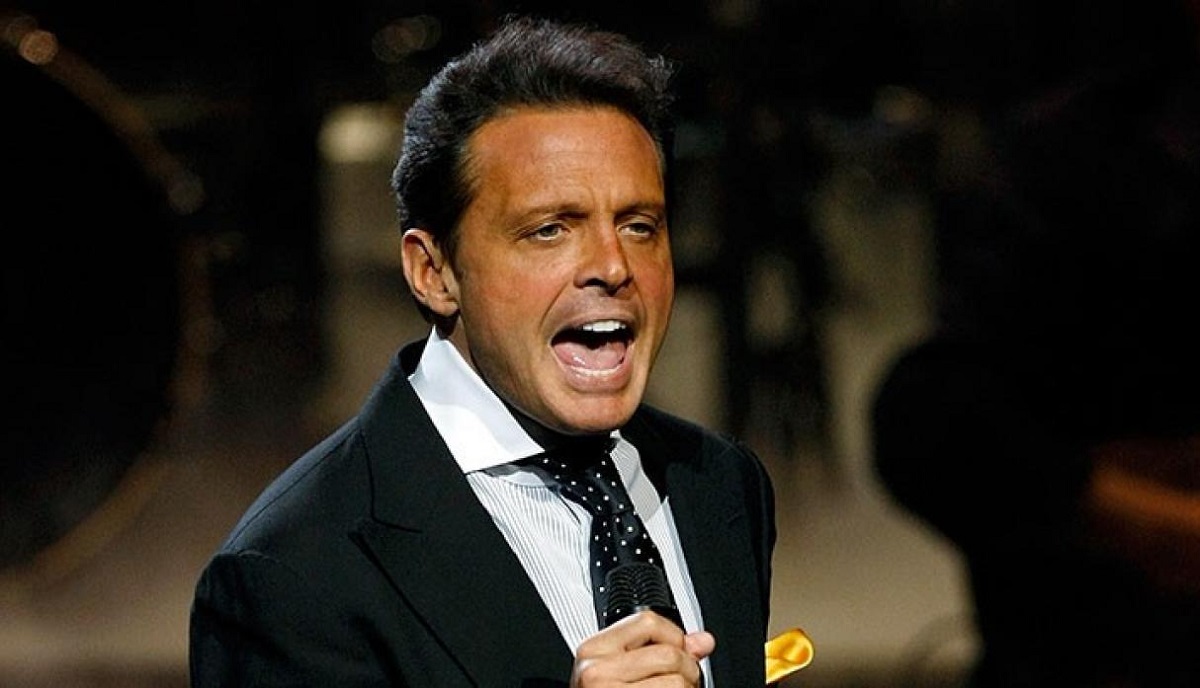 Luis Miguel incluyó a Caracas en su gira musical para febrero del 2024