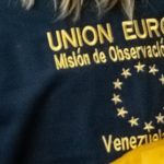 Jefa de la misión europea dice que escuchará a todos los sectores