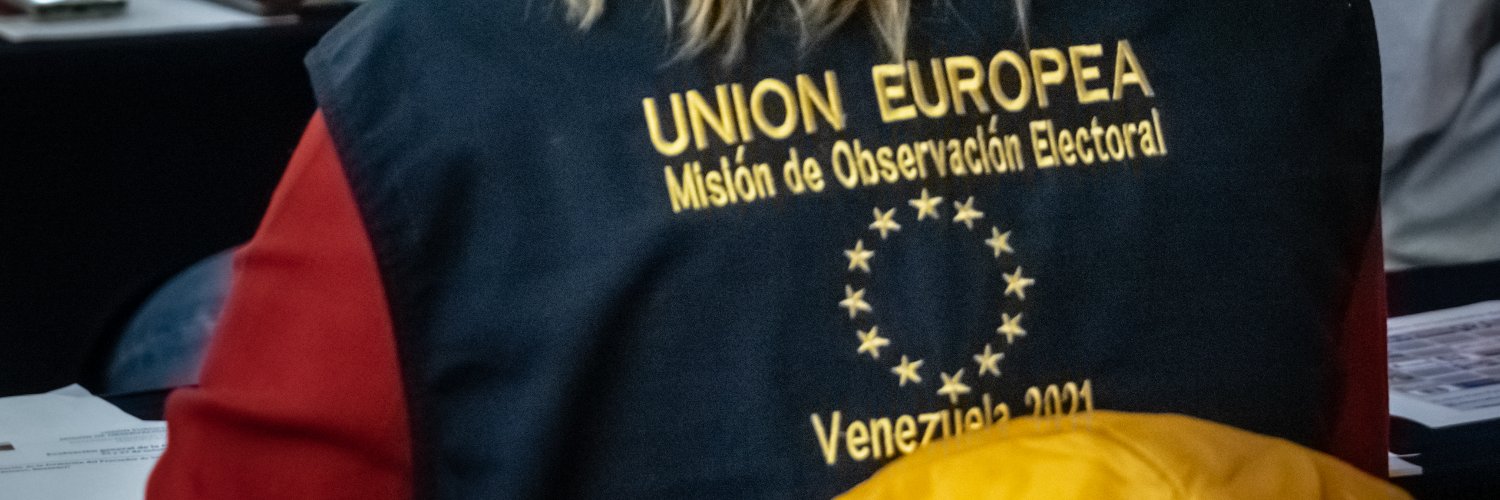 Jefa de la misión europea dice que escuchará a todos los sectores