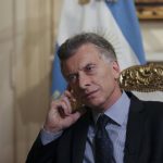 Mauricio Macri tiene cita a indagatoria y le prohíben salir de Argentina