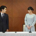 La princesa Mako de Japón se casa con el plebeyo Kei Komuro tras años de polémica