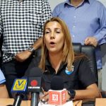 Alcalde de Chacao, Gustavo Duque, podría venir a Lara la próxima semana