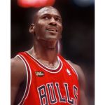 Zapatillas de Michael Jordan fueron vendidas por más de un millón de dólares