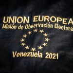 Observadores electorales UE para Venezuela comienzan capacitación