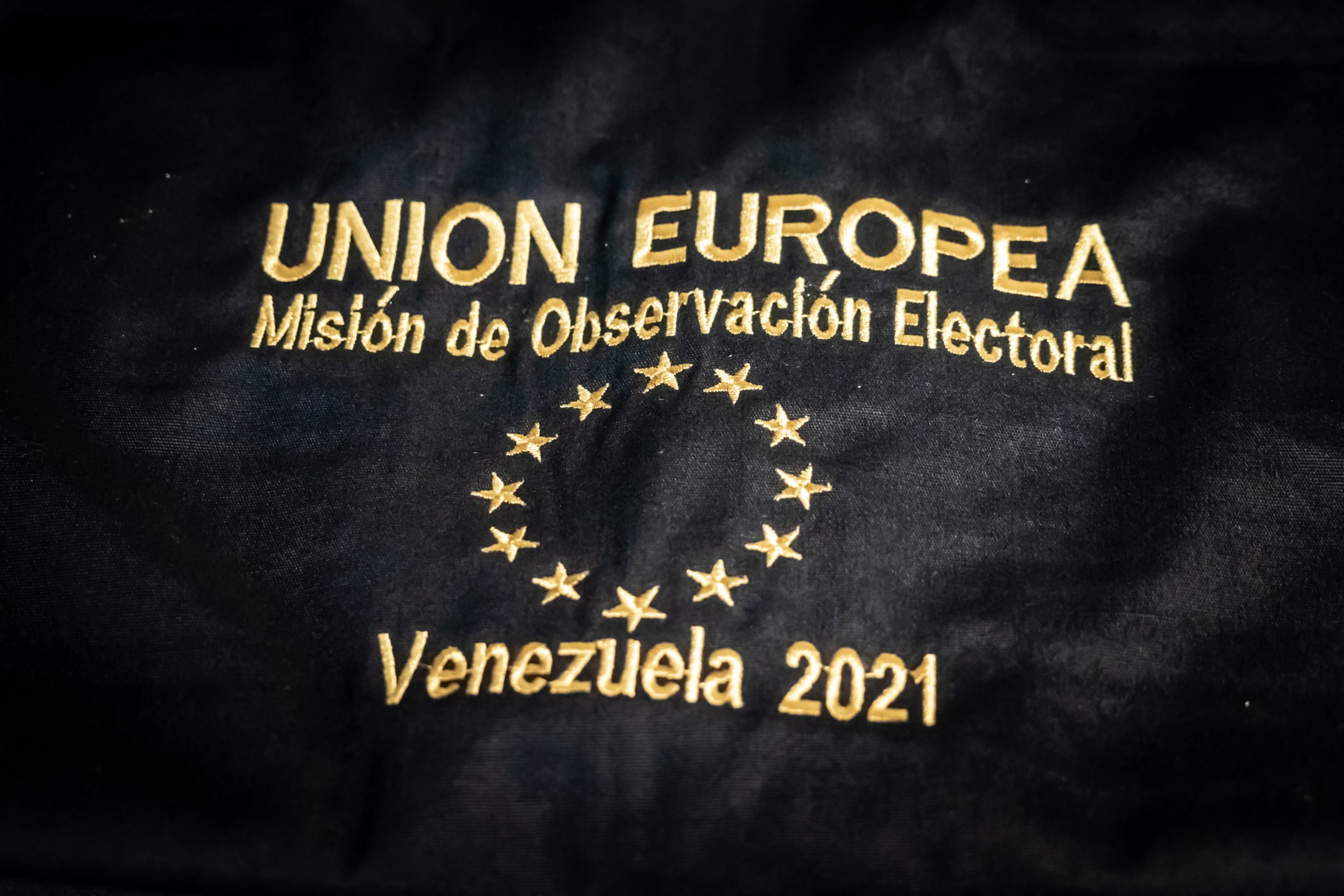 Observadores electorales UE para Venezuela comienzan capacitación