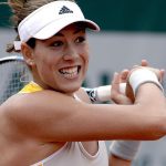 Garbieñe Muguruza debuta en torneo de Indian Wells