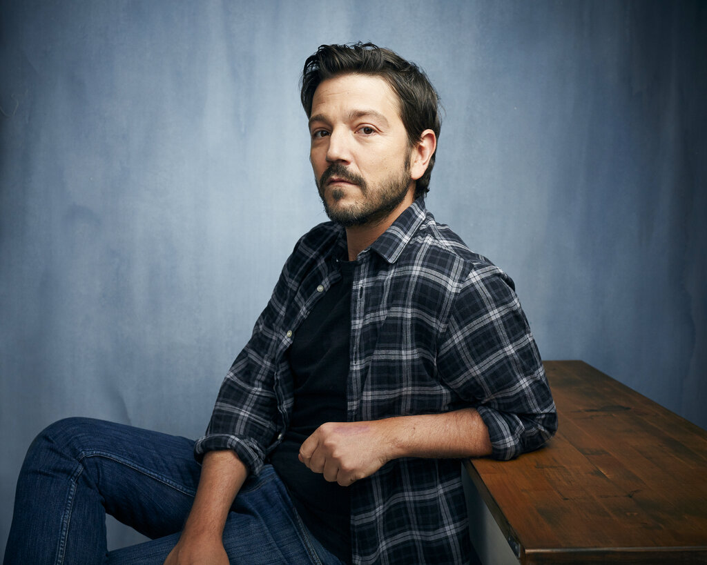 Diego Luna