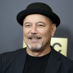 Rubén Blades será homenajeado como la “persona del año” de los Latin Grammy 2021