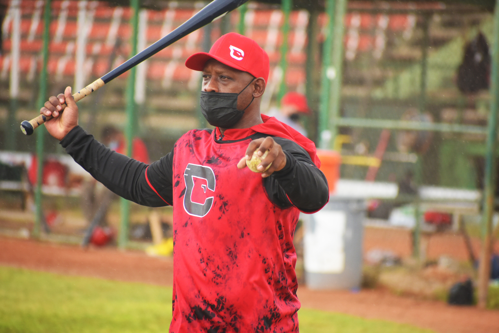 Selwyn Langaigne