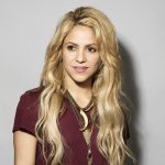 Shakira será la primera latina en recibir el "Video Vanguard Award" de la MTV