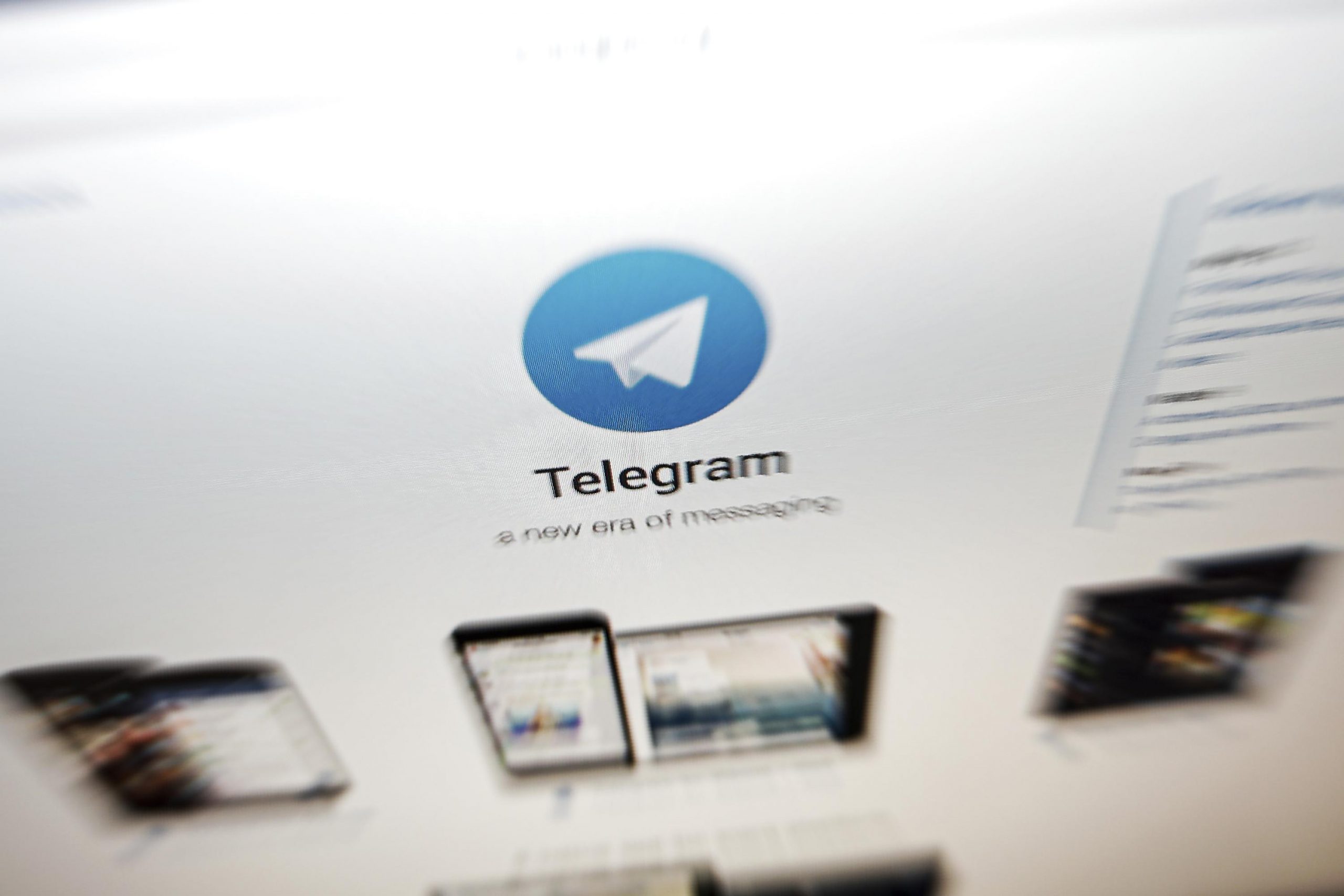 Nueva actualización de Telegram permite a sus usuarios personalizar notificaciones