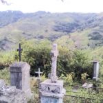 En total estado de abandono el cementerio de Guarico, Municipio Morán