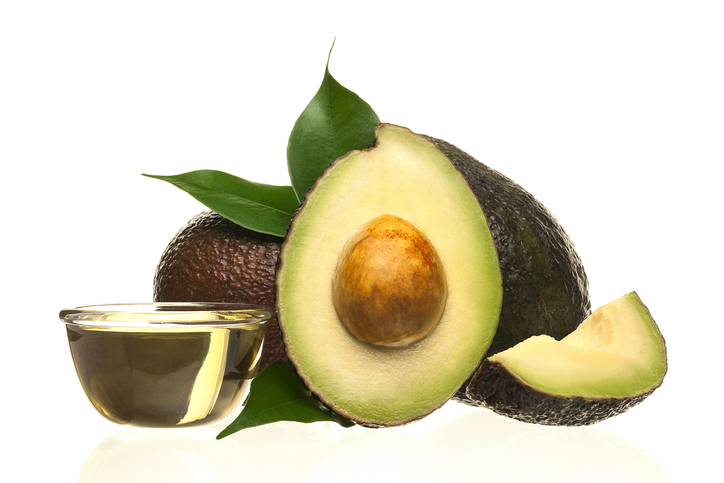 Beneficios del aguacate para la salud