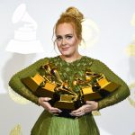 Adele anuncia la fecha de lanzamiento de su disco "30"