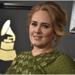 Adele estrenó nuevo sencillo luego de seis años