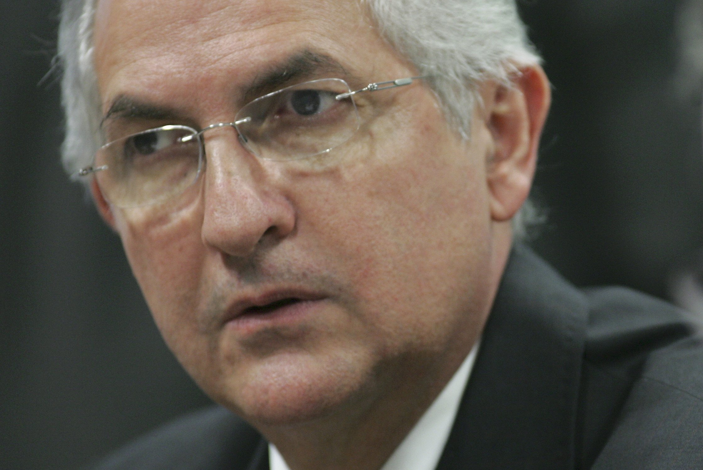 Antonio Ledezma: es hora de que la ONU, la OEA o la UE demuestren que sirven para algo