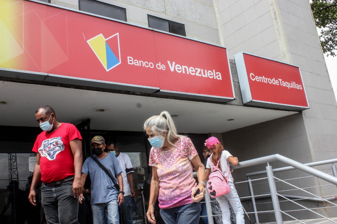 El lunes 19 de agosto no habrá actividad bancaria