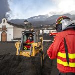 La Palma registra el sismo más potente desde la erupción del volcán