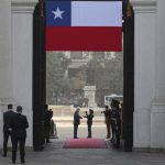 Siete candidatos presidenciales lanzan la campaña en Chile